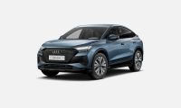 Audi Q4 e-tron - Vorschau Bild 2
