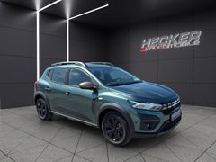 Dacia Sandero III 1.0 TCe 90 Stepway Extreme