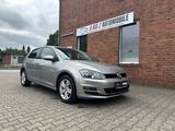 Volkswagen Golf VII Lim. DSG/5 Türen/Standheizung/Navi/PDC - Volkswagen Golf: Tür