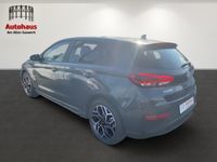 Hyundai i30 - Vorschau Bild 4