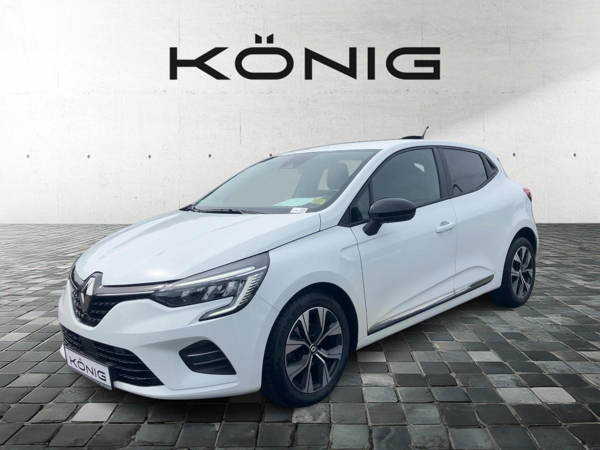 Renault Clio EVOLUTION SCe 65