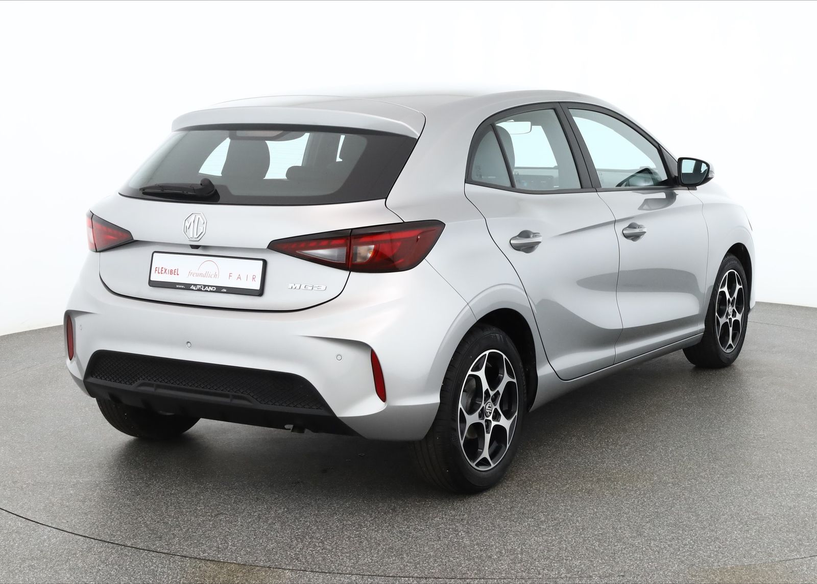 MG3