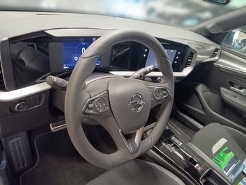 Fotografie 9 des Opel Mokka GS Automatik Kamera LED Sitzheizung PDC