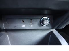 Fahrzeugabbildung Skoda Fabia Ambition*Monte Carlo Look!*Winterpaket*PDC