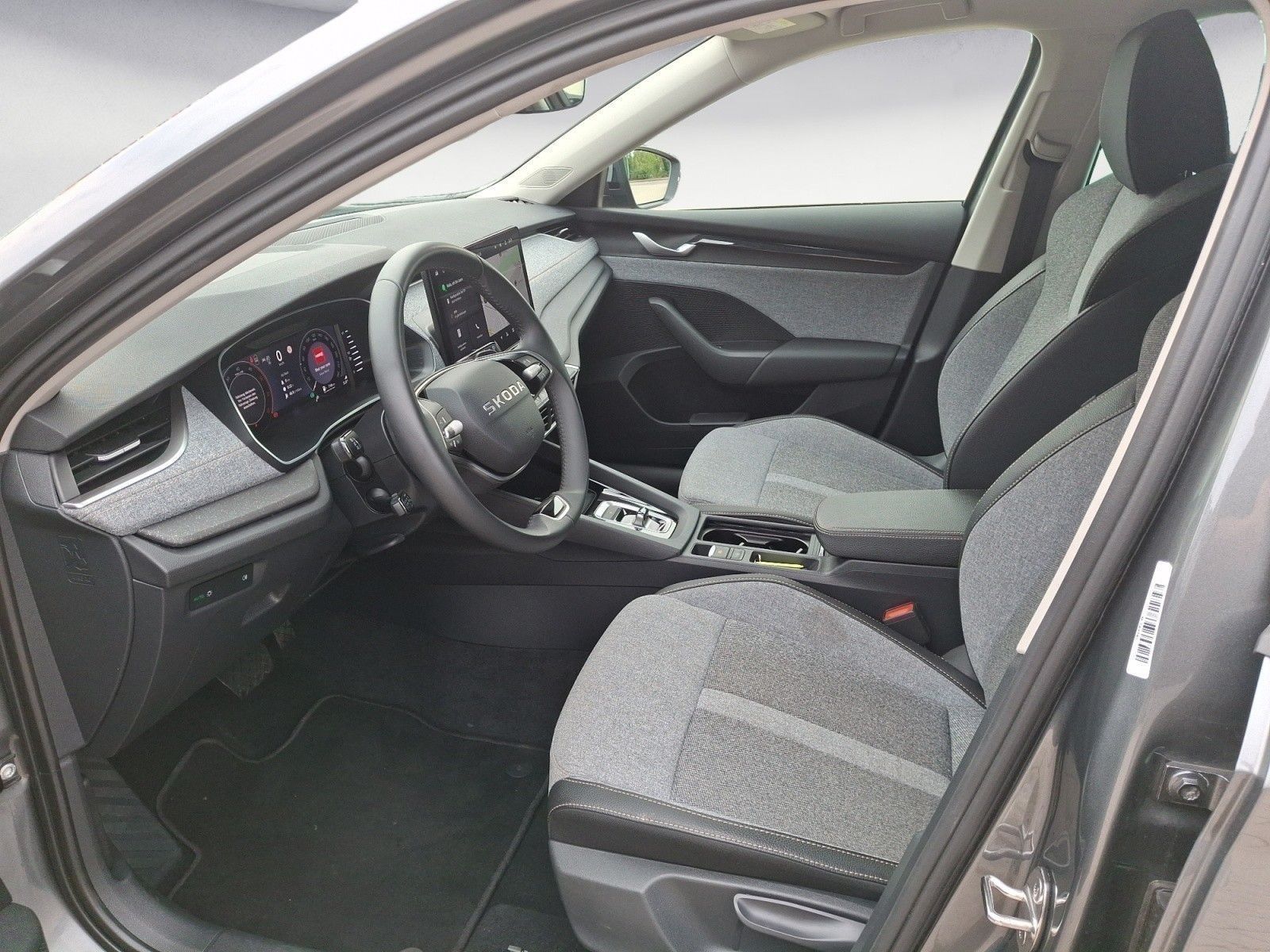 Skoda Octavia - Bild 8