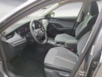 Skoda Octavia - Vorschau Bild 8