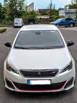 Peugeot 308 THP 270 GTi by Peugeot Sport GTi by Peug... - Peugeot 308: GTI By Sport