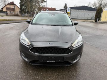 Ford Focus - 2