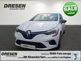 Renault Clio V 1.0 Equilibre SCe 65,ALLWETTERREIFEN,PDC