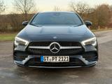 Mercedes-Benz CLA 250 4MATIC DCT - - gebrauchte Mercedes-Benz CLA 250 aus dem Jahr 2022