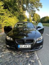 BMW E92 325 250ps ! - BMW 325 aus 2006: Coupe