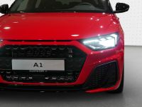 Audi A1 - Vorschau Bild 12
