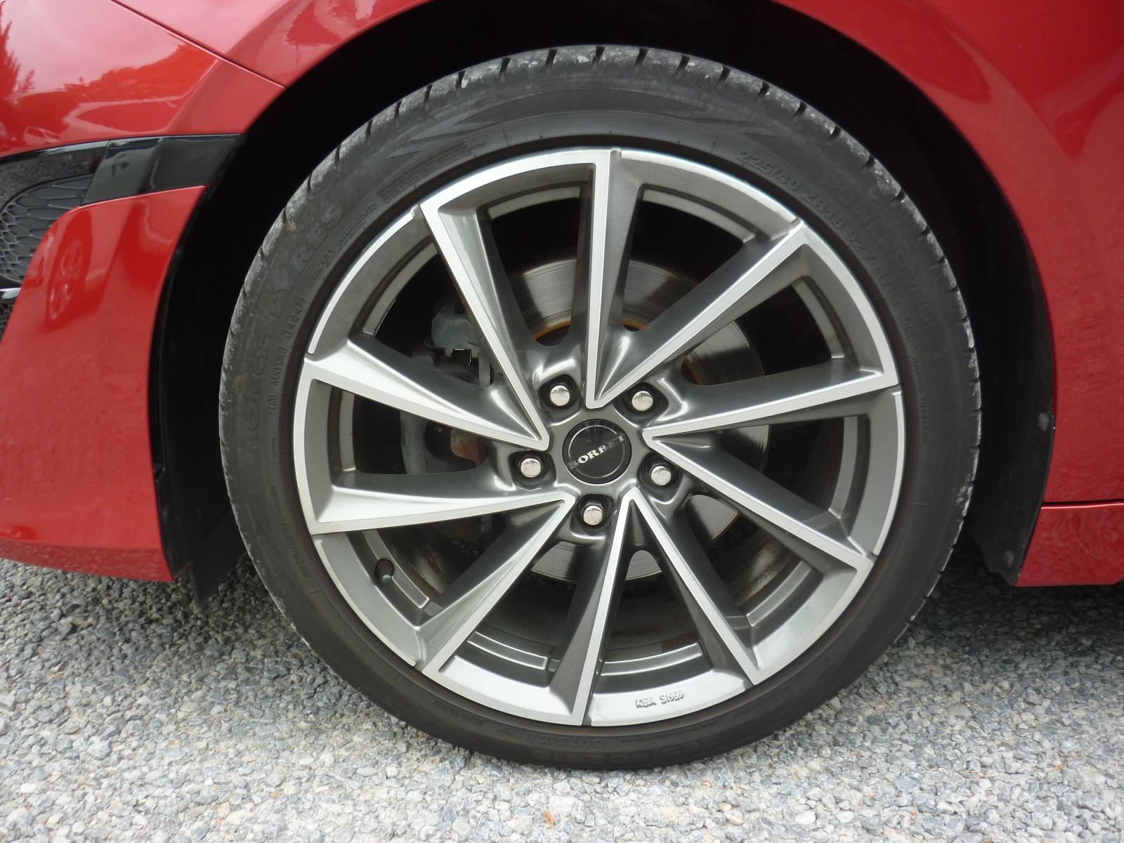 Kia pro cee'd / ProCeed*GT Line*TOP*