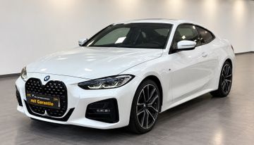 BMW 420 - 2