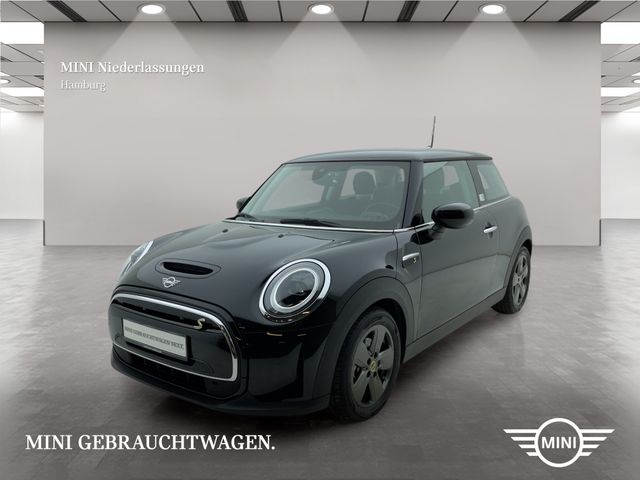 MINI Cooper SE Navi PDC Driv.Assist Sportsitze LED