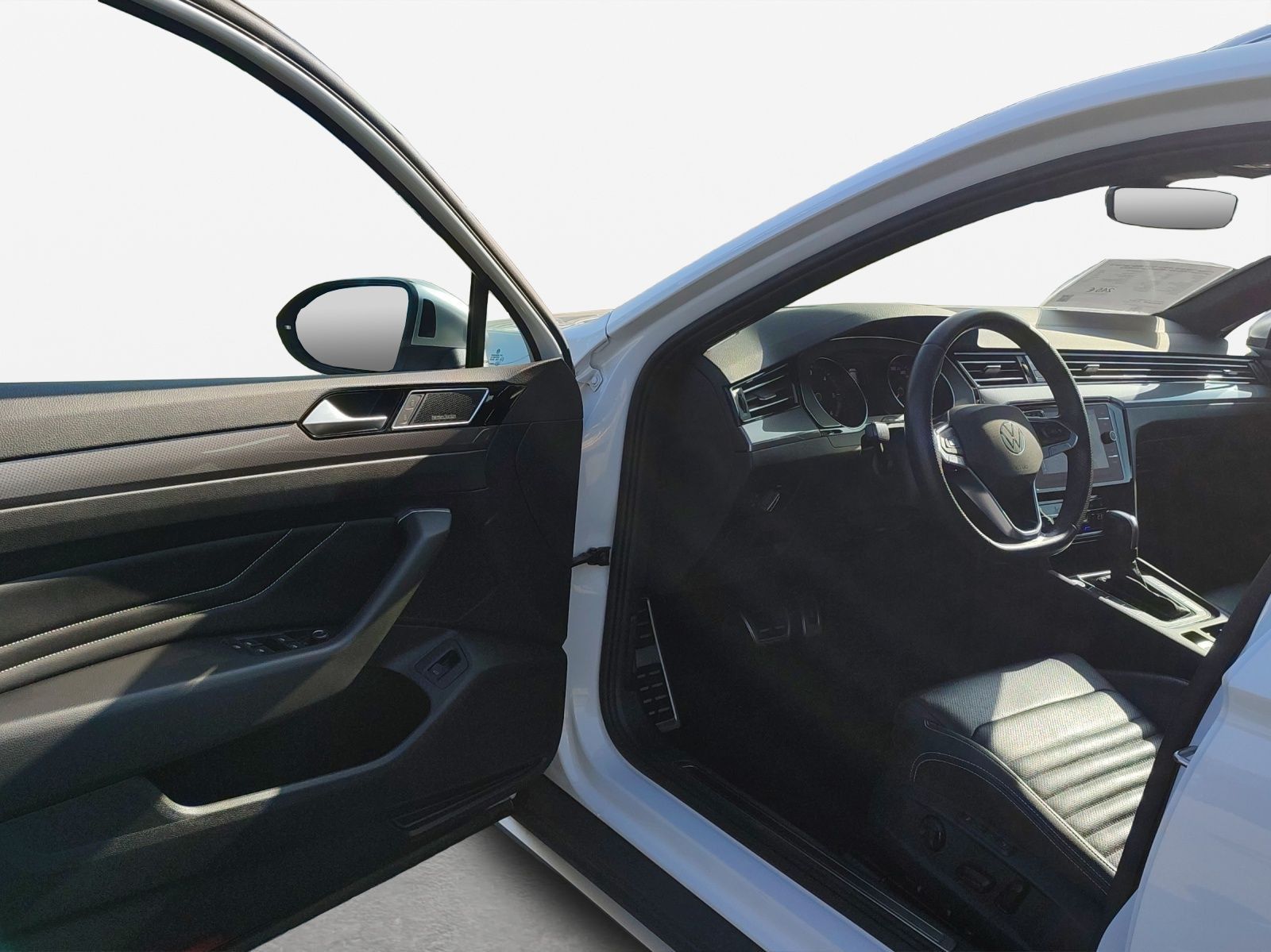 Volkswagen Passat Alltrack - Bild 17