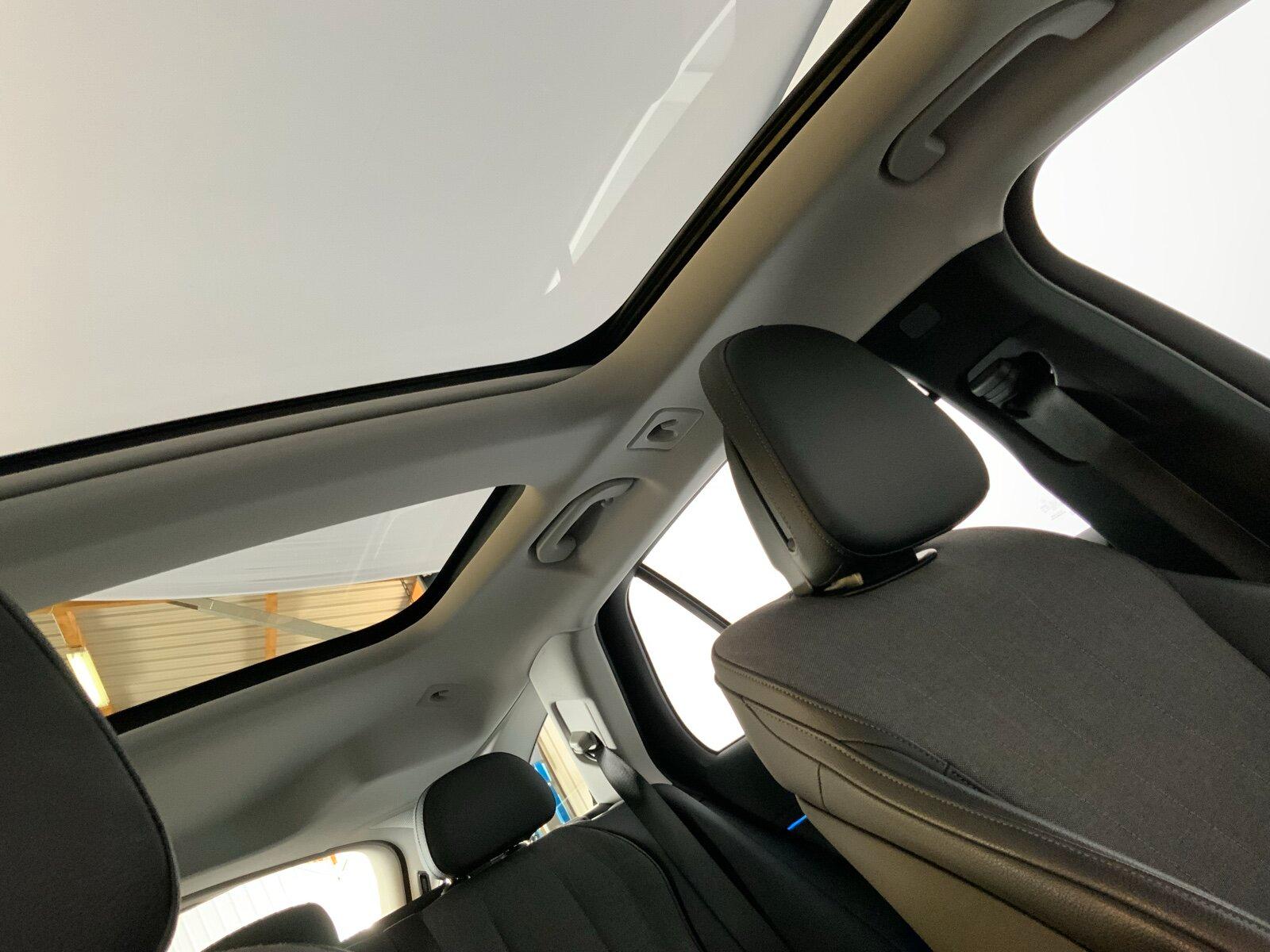 Mercedes-Benz E-Class T AVANTGARDE Pano 19" DISTRONIC Keyless, миниатюра 16