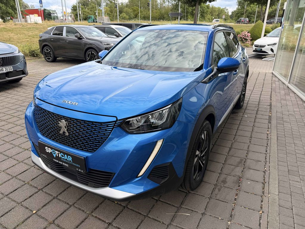 Image of Peugeot 2008