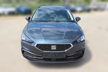 SEAT Leon - 2