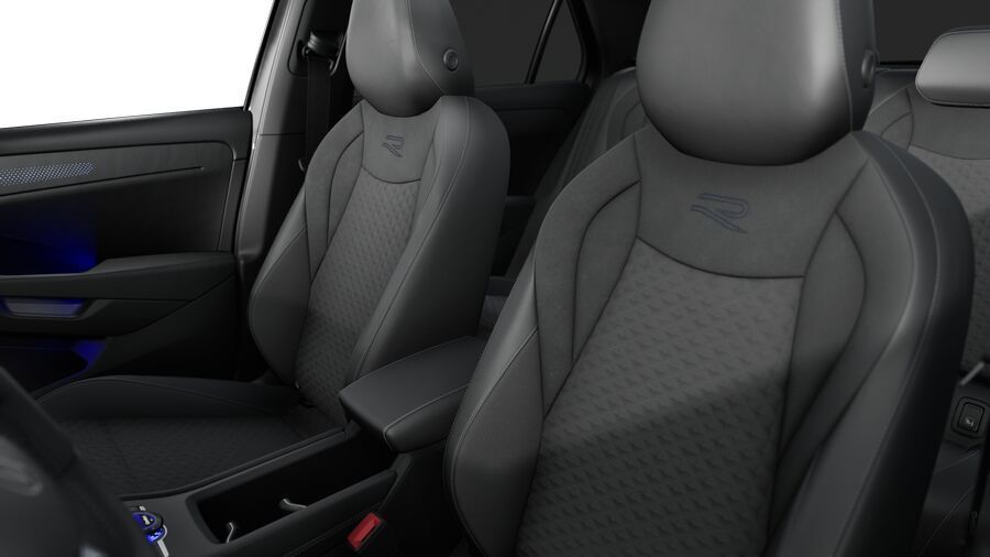 Volkswagen T-Roc - Bild 10