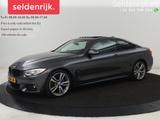 BMW 435 4-serie Coupé 435i M Sport | Schiebedach | H - BMW 435 aus 2013