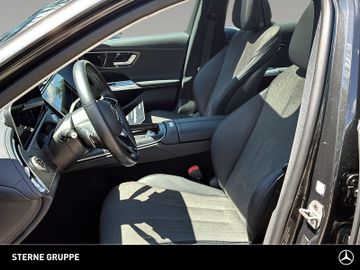 Mercedes E 200 - 11