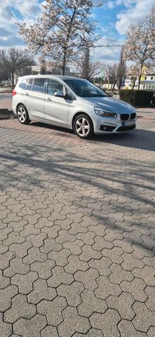 BMW BMW 220i GRAN TOURER 134.000