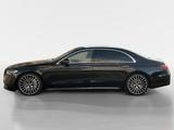 Mercedes-Benz S 400d 4Matic AMG Line PANO 360° KAMERA BURMESTE - Mercedes-Benz S 400 aus 2021