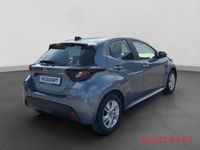 Mazda 2 Hybrid - Vorschau Bild 4