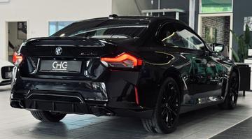 2023 BMW M240I photo 7