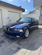 BMW 328i Cabrio Sammlerzustand M Paket - BMW 328: Cabrio, 328i