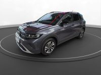 Volkswagen T-Cross - Vorschau Bild 2