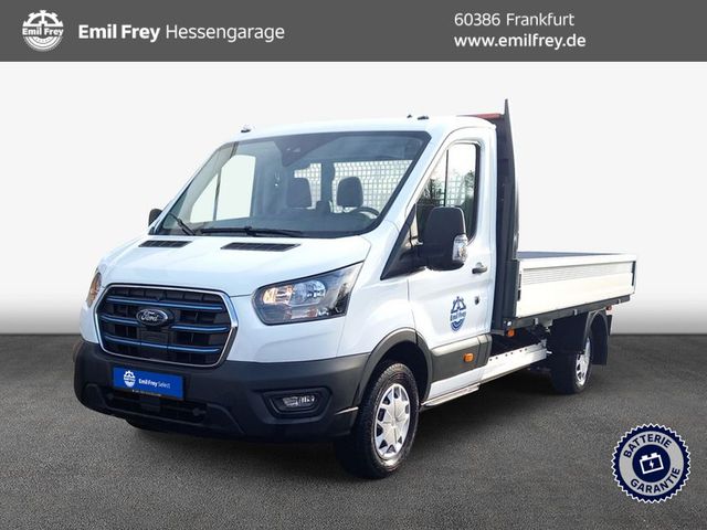 Ford e-Transit 350 L3 HA Trend 135 kW, 40% Nachlass%%