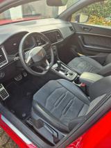 Cupra Ateca 2.0 TSI 221kW VZ 4Drive DSG VZ - Cupra Ateca in Wuppertal