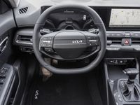 Kia K4 - Vorschau Bild 7