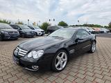 Mercedes-Benz SL 350 - gebrauchte Mercedes-Benz SL 350 aus dem Jahr 2007