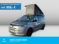 Volkswagen T7 California - Vorschau Bild 1