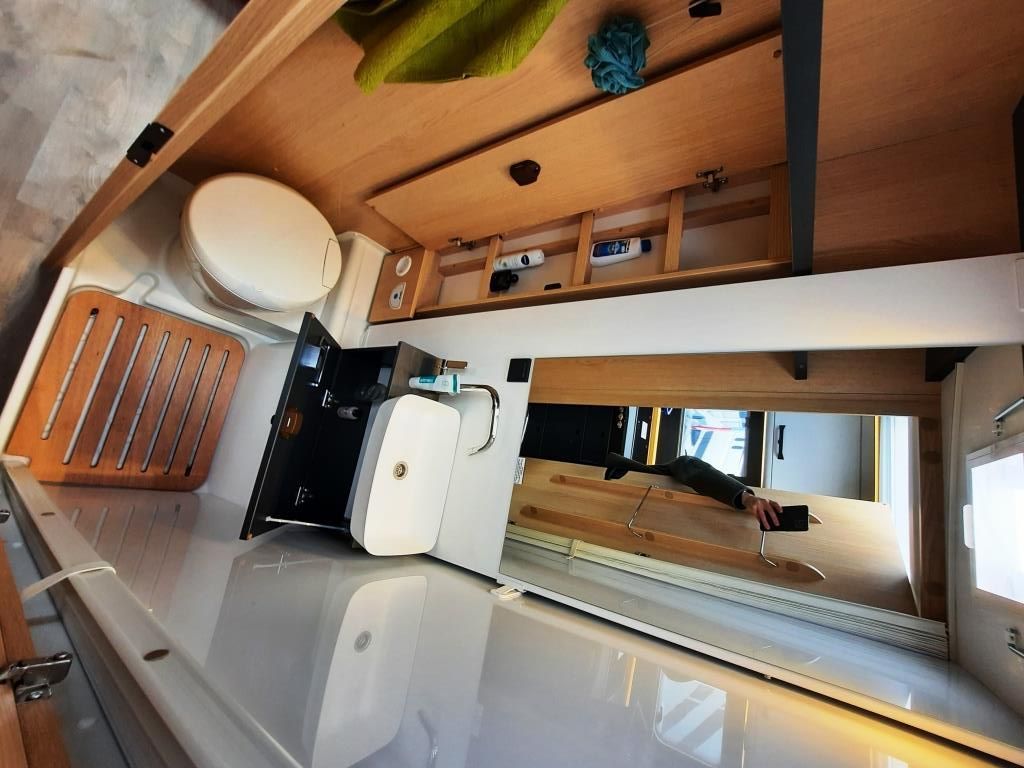 Fahrzeugabbildung Sunlight T 66S Verfüg./Sparen Sie 8.635- €