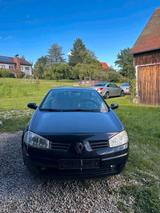 Renault Megane 2 Cabrio Turbo - Renault Megane: Turbo