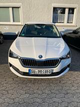 Skoda Scala 1.0 TSI 85kW DSG Style  - Skoda Gebrauchtwagen in Bonn