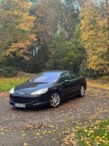 Peugeot 407 2.7 HDI Coupe TÜV 09/27 TAUSCH... - Peugeot 407: 2.7