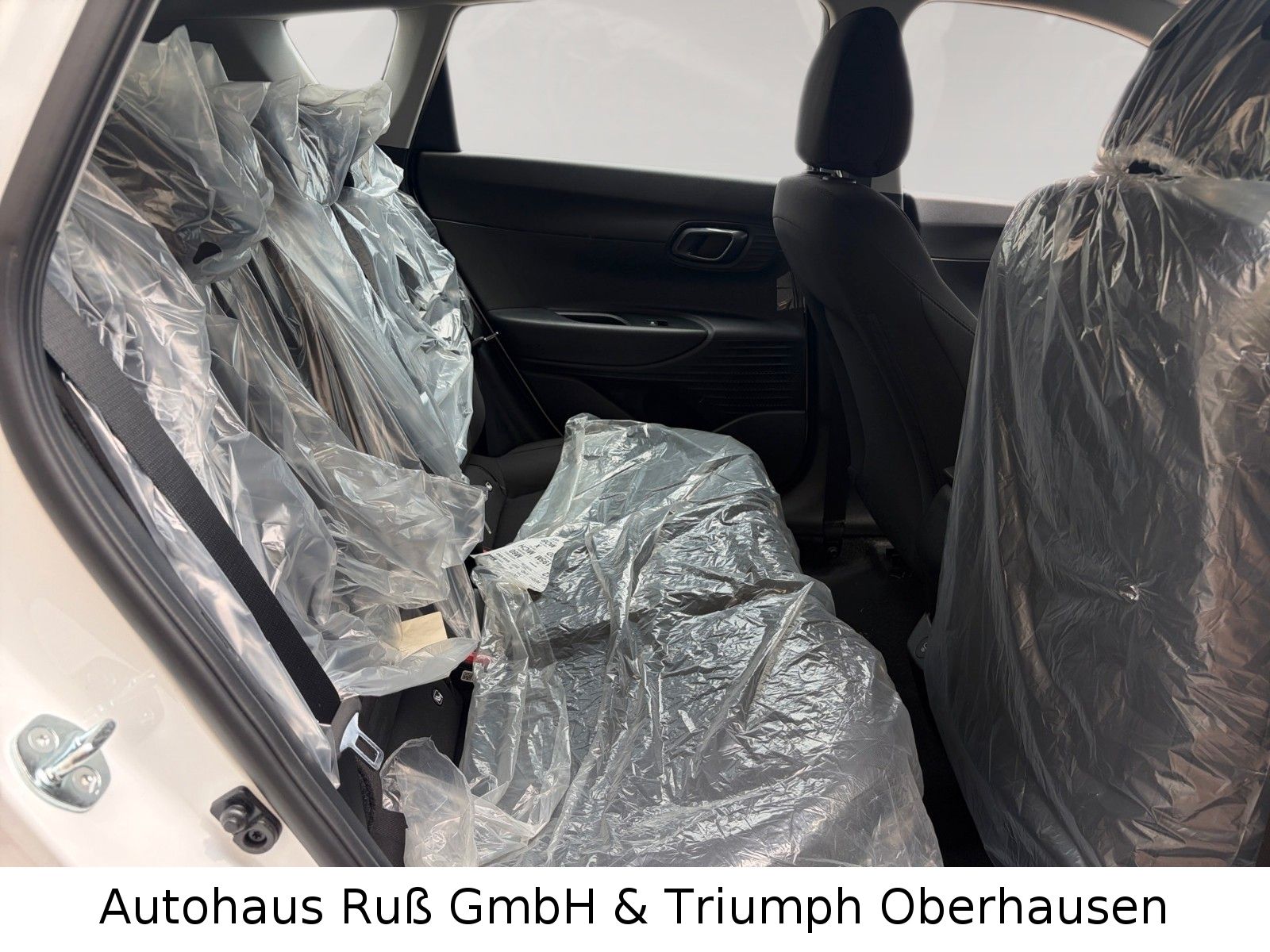 Hyundai BAYON – Bild 13