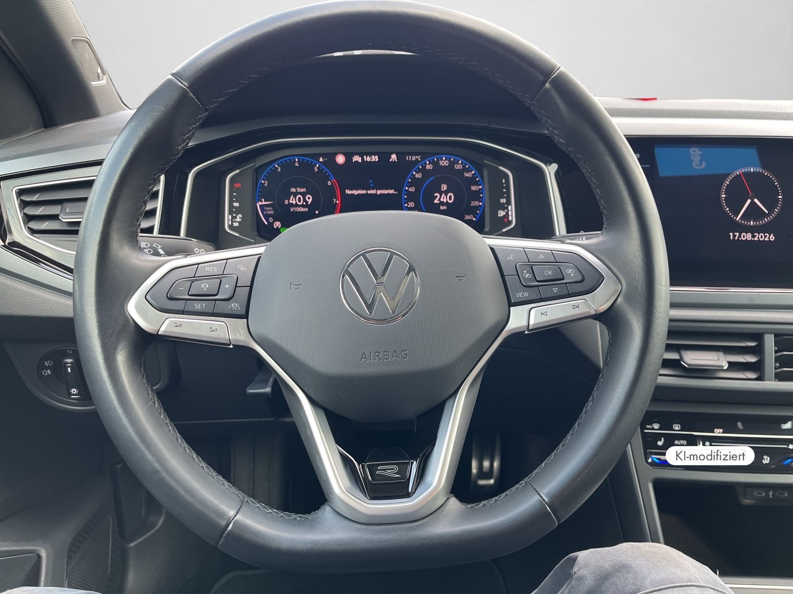 Volkswagen Polo - Bild 10