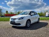 Suzuki Baleno Comfort - Suzuki Baleno: Comfort