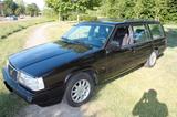 Volvo 945 Turbo 2,3i - Volvo 945