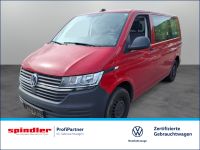 Volkswagen T6 Kombi - Vorschau Bild 1