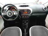 Renault Twingo 1.0 SCe Zen Sitzheizung - gebrauchte Renault Twingo aus dem Jahr 2022