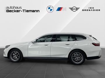 BMW 520 - 3