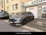 Mercedes-Benz CLA Shooting Brake CLA 200 CDI Kamera|Xenon|SHZ - Mercedes-Benz CLA Shooting Brake in Duisburg