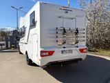 Adria Coral xl 670 SL - Adria Alkoven